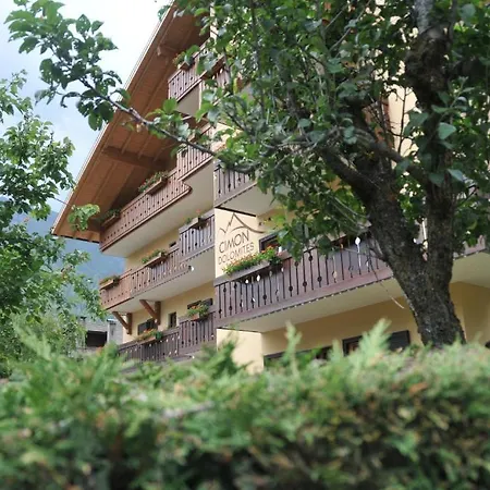 Cimon Dolomites Hotel Predazzo