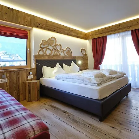 Cimon Dolomites