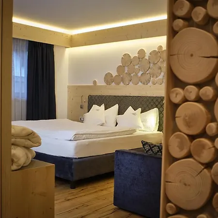 Cimon Dolomites 3* Predazzo