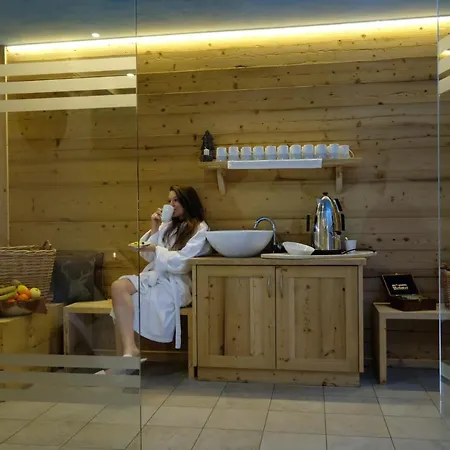 Cimon Dolomites 3*