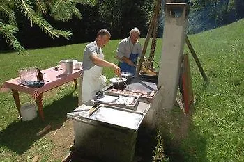 Cimon Dolomites Hotel Predazzo