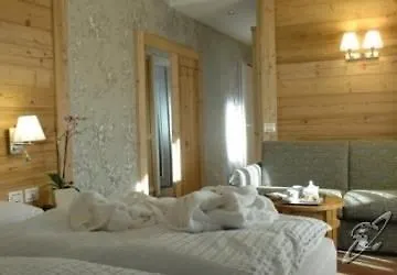 Hotel Cimon Dolomites 3*